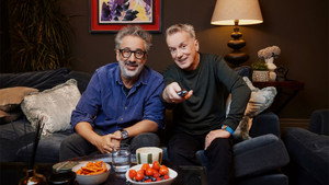 Gogglebox 24. évad Ep.7 7. epizód