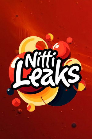 Nittileaks poszter