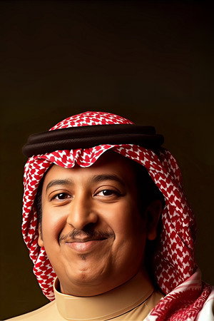 فهد المطيري profil kép
