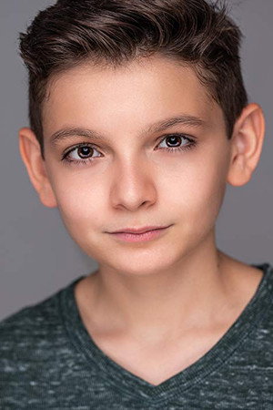 Luca Padovan profil kép