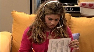 Boy Meets World 7. évad Ep.13 13. epizód
