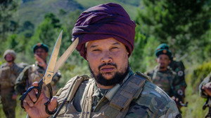 Bluestone 42 3. évad Ep.5 5. epizód