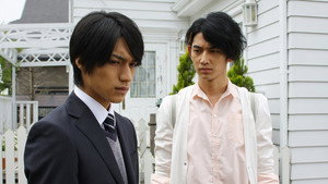ラスト・フレンズ 1. évad Ep.6 6. epizód