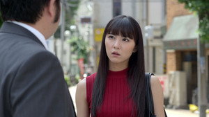 さぼリーマン甘太朗 1. évad Ep.7 7. epizód