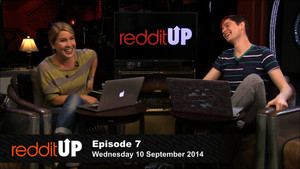 redditUP 1. évad Ep.7 7. epizód