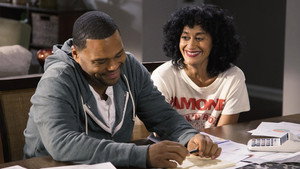 black-ish 2. évad Ep.13 13. epizód