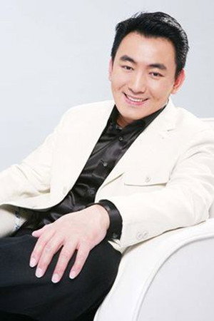 Jianyu Xu profil kép