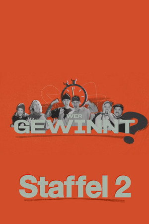 Wer gewinnt? 2. évad (2026-03-28) poszter
