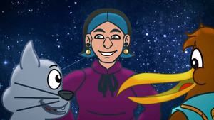 Kiwi & Cat: Mānawatia a Matariki 1. évad Ep.9 9. epizód