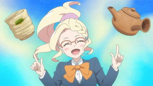 やくならマグカップも 1. évad Ep.2 2. epizód