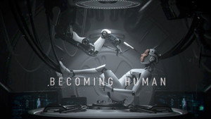 Becoming Human kép