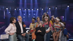 Quel talent! 1. évad Ep.36 36. epizód