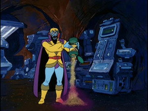He-Man and the Masters of the Universe 2. évad Ep.50 50. epizód