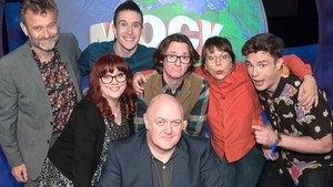Mock the Week 17. évad Ep.10 10. epizód