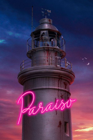 Paraiso poszter