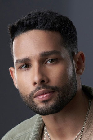 Siddhant Chaturvedi profil kép