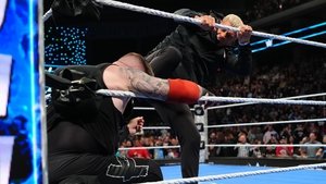 Pankráció - WWE: Smackdown 27. évad Ep.4 4. epizód