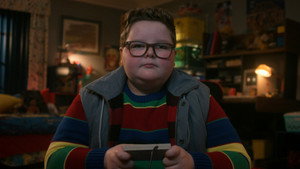 Stranger Things kép