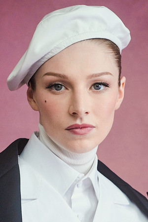 Hunter Schafer profil kép