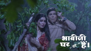 भाभीजी घर पर हैं! 1. évad Ep.2692 2692. epizód