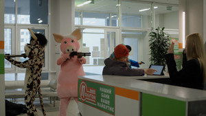 Майор Сковорода kép