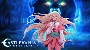 Castlevania – Démonkastély: Noktürn kép