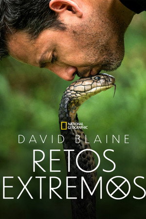 Ezt ne próbáld ki! - Halálos mutatványok David Blaine-nel poszter