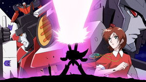 Transformers: Armada kép