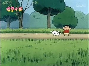 クレヨンしんちゃん 2. évad Ep.407 407. epizód