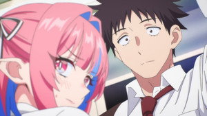 カナン様はあくまでチョロい 1. évad Ep.6 6. epizód