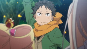 Re:ゼロから始める異世界生活 1. évad Ep.74 74. epizód