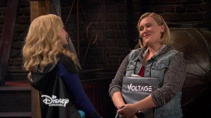Liv and Maddie 3. évad Ep.11 11. epizód