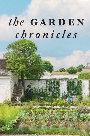 The Garden Chronicles 1. évad (2022-05-06) poszter