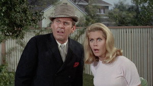 Bewitched 3. évad Ep.6 6. epizód