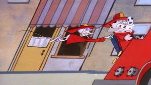 The Ren & Stimpy Show 1. évad Ep.9 9. epizód