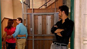 Aqui Não Há Quem Viva 1. évad Ep.13 13. epizód