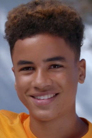 Michael Bekkevold profil kép
