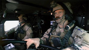 Bomb Patrol: Afghanistan 1. évad Ep.14 14. epizód