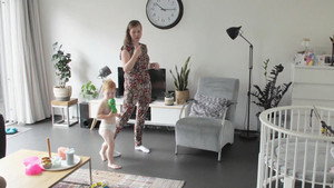 Een Huis Vol 11. évad Ep.1 1. epizód