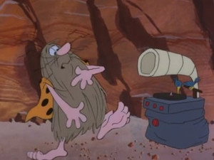 Scooby's All-Stars 2. évad Ep.2 2. epizód