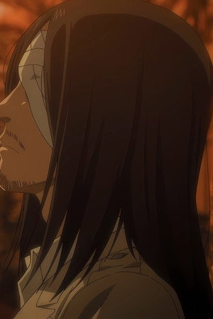 Attack on Titan poszter