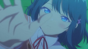 幼馴染とはラブコメにならない 1. évad Ep.3 3. epizód