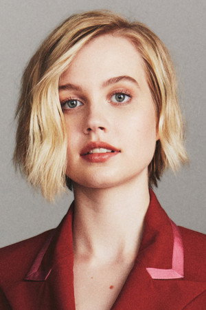 Angourie Rice profil kép