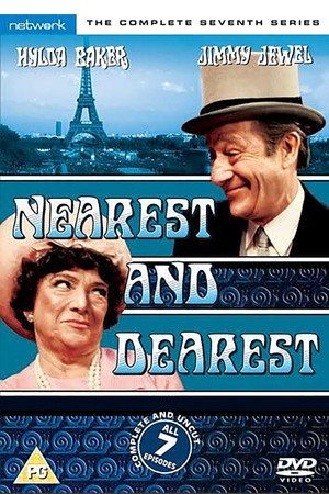 Nearest and Dearest 7. évad (1972-12-21) poszter