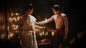 บุพเพสันนิวาส kép