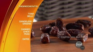 Chopped 12. évad Ep.7 7. epizód