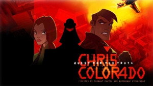 Chris Colorado kép