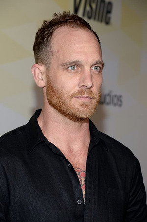 Ethan Embry profil kép