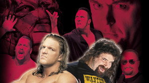 WWE Pay Per View 16. évad Ep.1 1. epizód