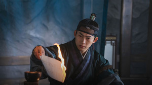 남주의 첫날밤을 가져버렸다 1. évad Ep.9 9. epizód